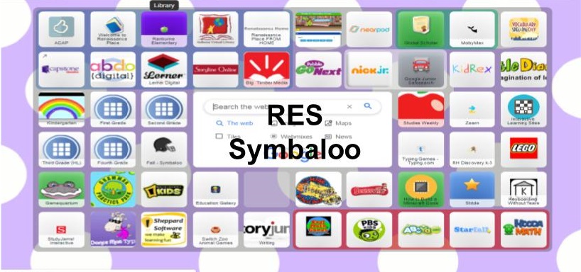 RES Symbaloo
